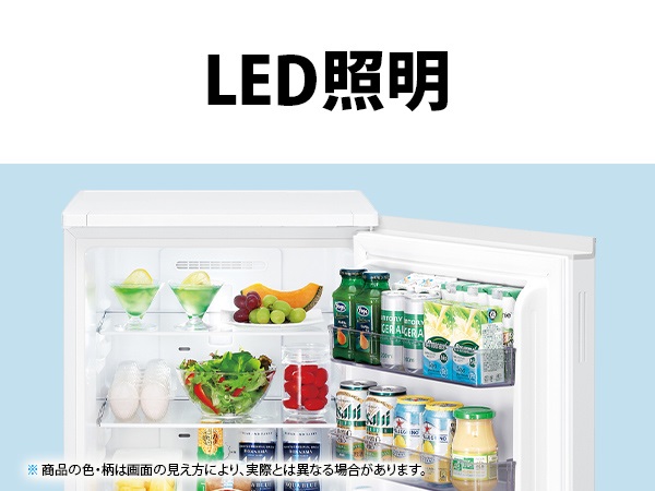 LED�Ɩ�