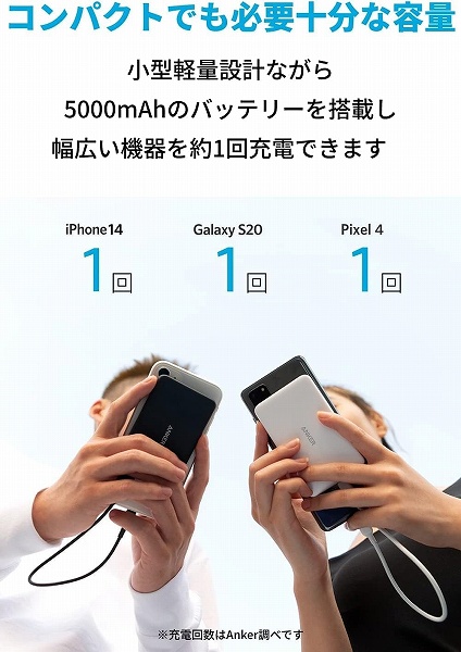 �R���p�N�g�ł��K�v�\���ȗe��