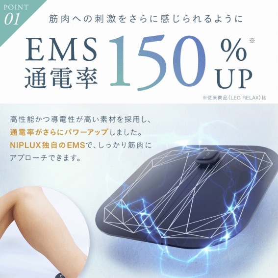 EMS�ʓd��150��UP