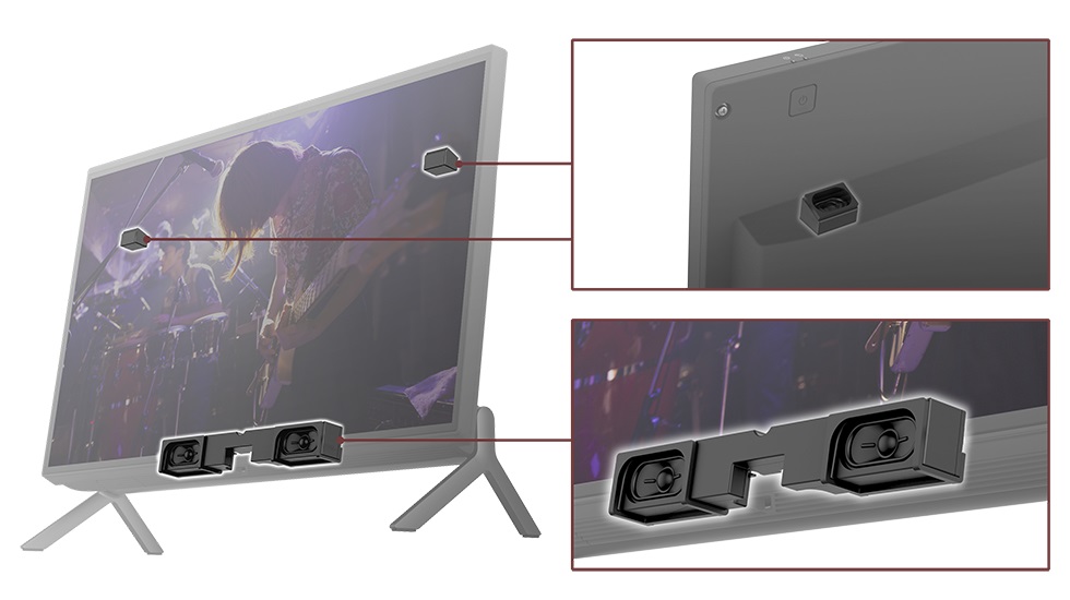 �X�^�C���b�V����➑̂ɔ�߂�ꂽ�p�C�I�j�A���X�s�[�J�[