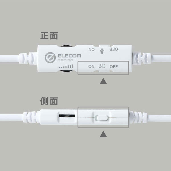 3D�T���E���h����