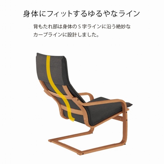 �g�̂Ƀt�B�b�g������₩�ȃ��C��