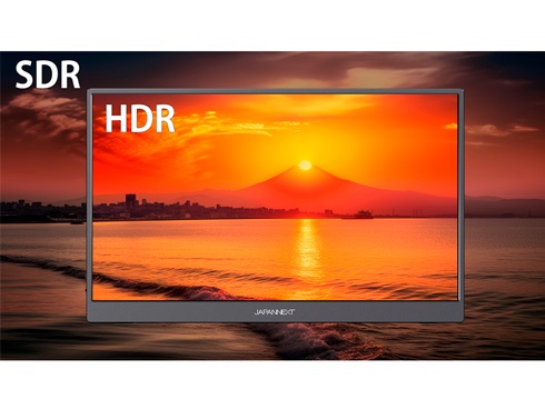 HDRΉ