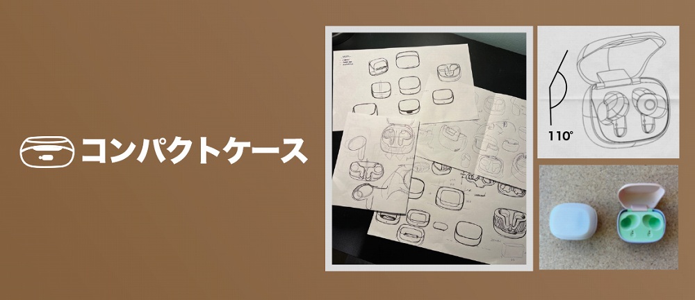 �R���p�N�g�P�[�X