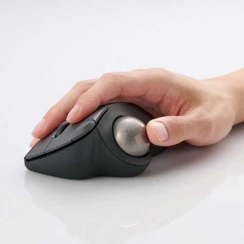 36mm��^�{�[���̗p