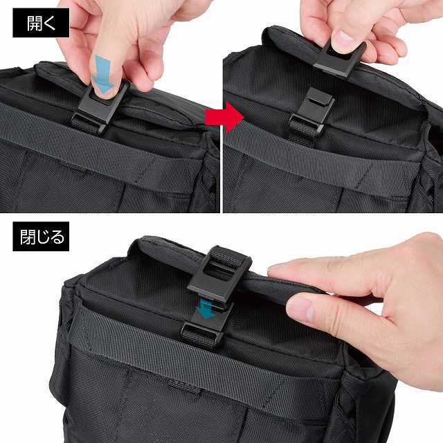 �Ў�őf�����J�ł���}�O�l�b�g�o�b�N��