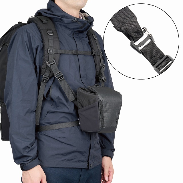 �o�b�N�p�b�N�̃`�F�X�g�Ɏ��t��