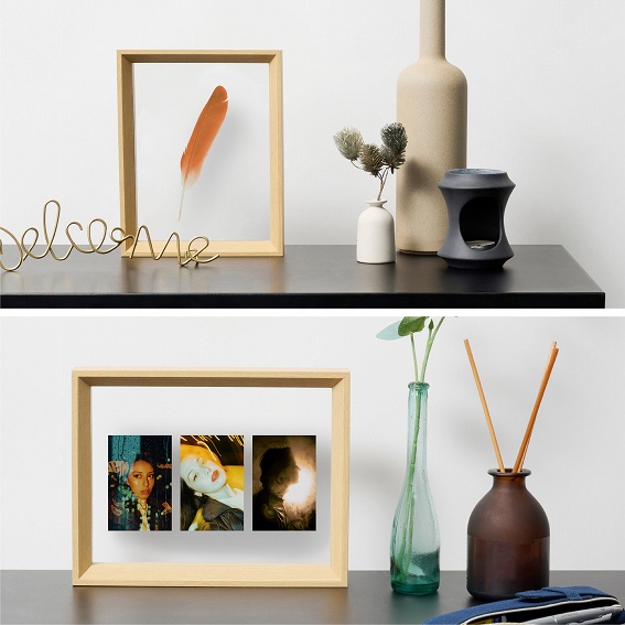 �A�C�f�A����ő��ʂȃf�B�X�v���C���y���߂��