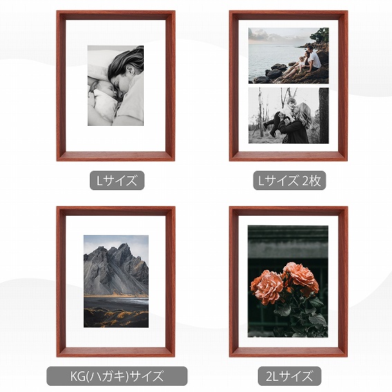 �Ή��ʐ^�T�C�Y