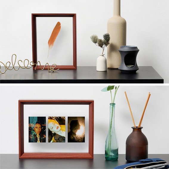 �A�C�f�A����ő��ʂȃf�B�X�v���C���y���߂��