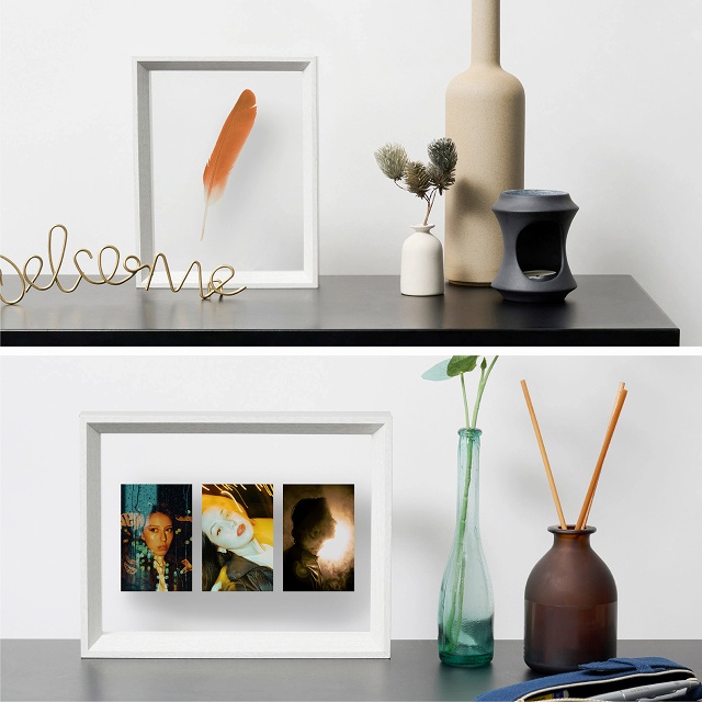 �A�C�f�A����ő��ʂȃf�B�X�v���C���y���߂��