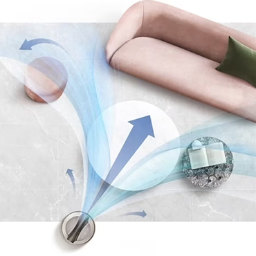 �N���[���ŐS�n�悢�������͂�