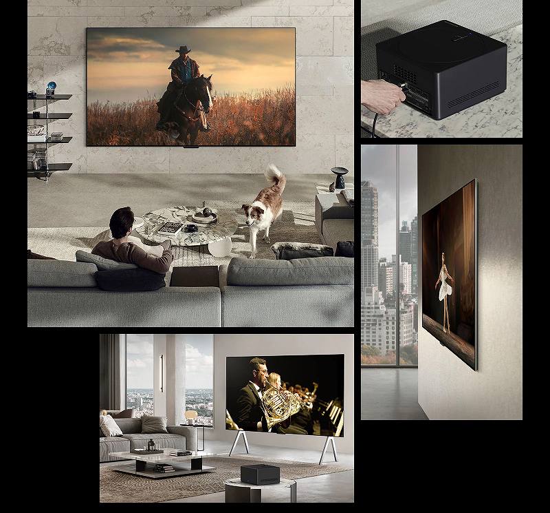 ���C�����X�ŕς��e���r�̐V�����ݒu�X�^�C��