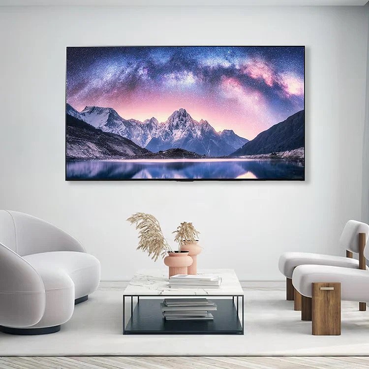 LG�e���r�������ƕ֗���