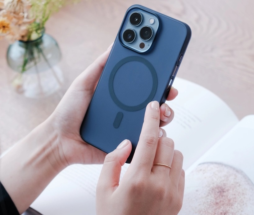 MagSafe&reg;�ɂ��Ή�