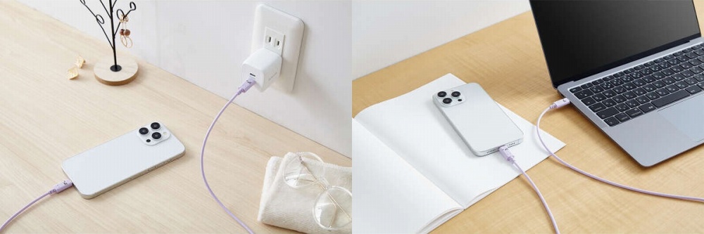 �[�d��f�[�^�]�����ł���USB2.0�P�[�u��