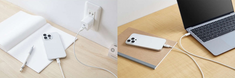 �[�d��f�[�^�]�����ł���USB2.0�P�[�u��