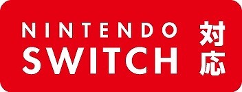 Nintendo Switch�Ή�