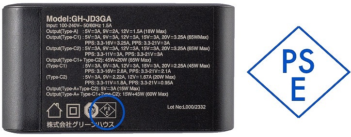 �d�C�p�i���S�@�̋Z�p��iPSE�j�ɓK��