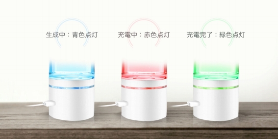 LED���C�g������