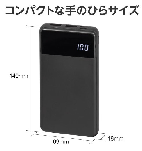 �R���p�N�g�Ȏ�̂Ђ�T�C�Y