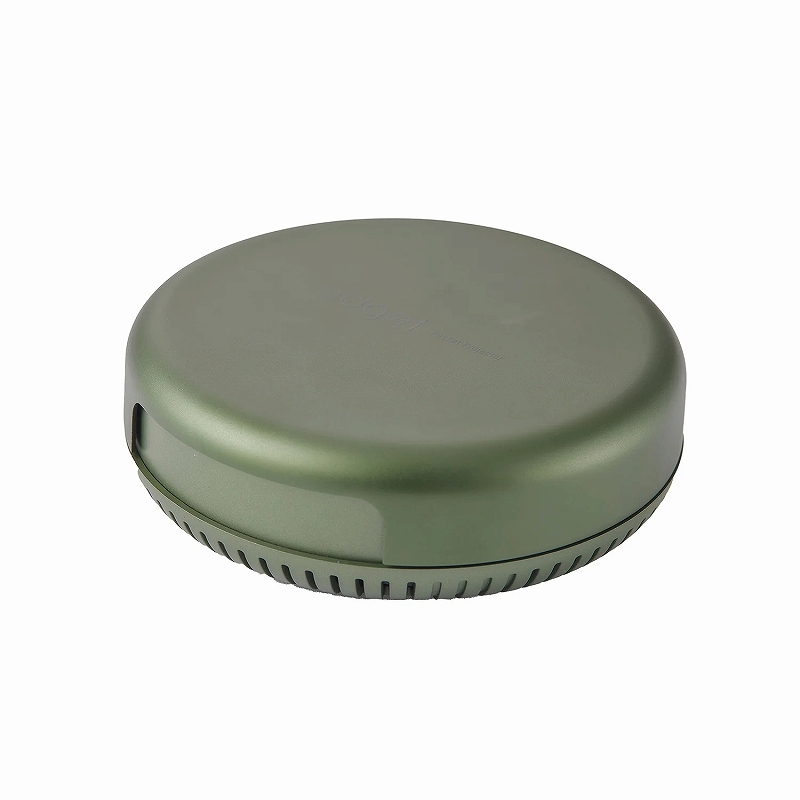 MOSS GREEN