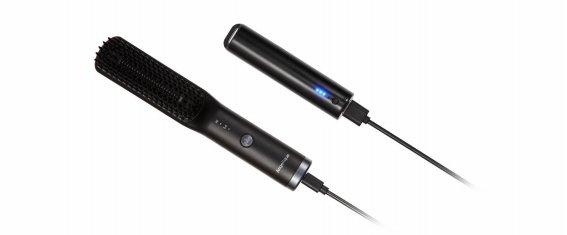 USB�d��&���o�C���o�b�e���[�Ή�*1�ŊO�o��ł���y�Ɏg����