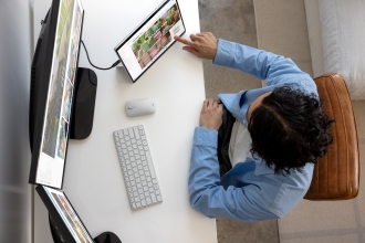 �������ꂽ�f�U�C���ŁA��荂���� Pro �ł��ׂĂ����Ȃ�