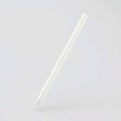 iPad�{�̂ɕt���ď[�d�\��iPad��p�[�d���^�b�`�y��