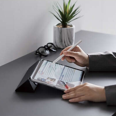 �ڒn�_�ƕ`�悳���ʒu�Ƃ̃Y�����y��