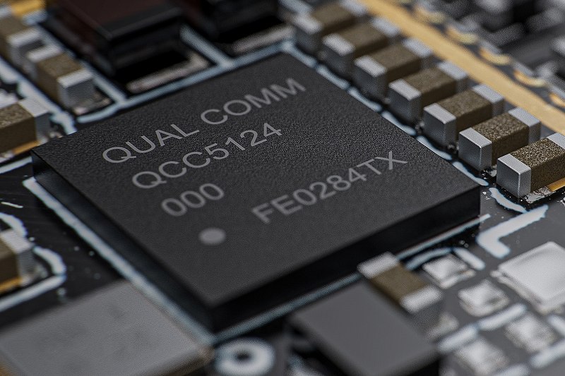 Qualcomm��SoC�uQCC5124�v���ڂ�