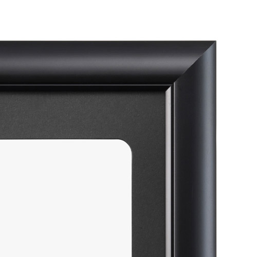 �V���v���ȃA���~�t���[��