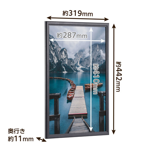 ���i�T�C�Y