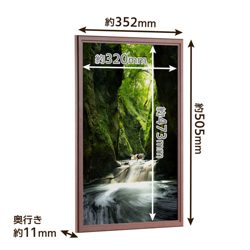 ���i�T�C�Y