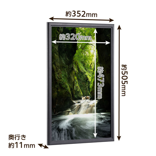 ���i�T�C�Y