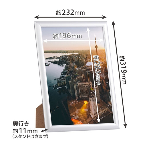 ���i�T�C�Y