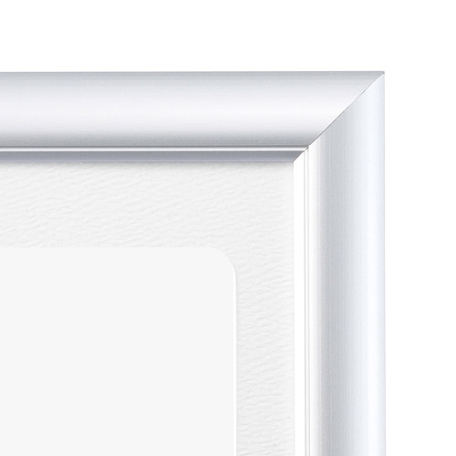 �V���v���ȃA���~�t���[��