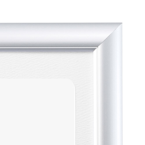 �V���v���ȃA���~�t���[��