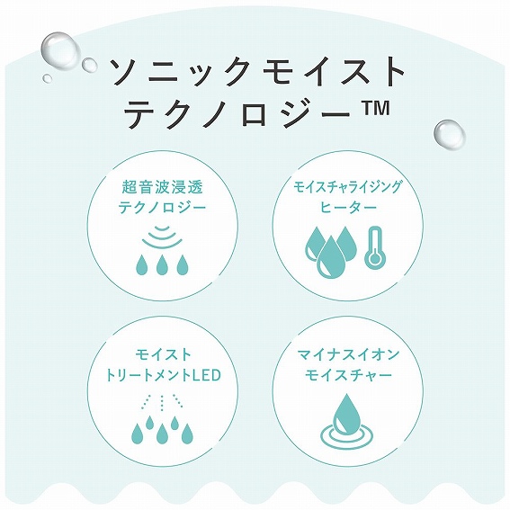 �\�j�b�N���C�X�g�e�N�m���W�[ (TM)