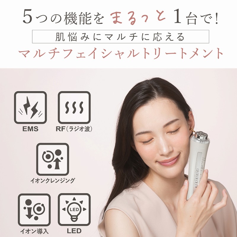 5�̋@�\���܂����1���