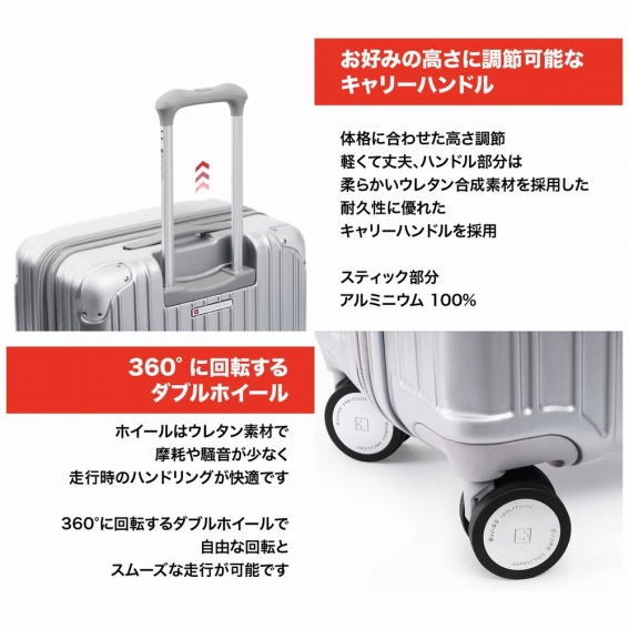 ���D�݂̍����ɒ��߉\�ȃL�����[�n���h��