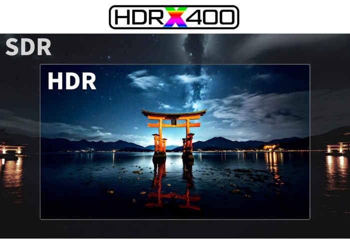 ���A���ɔ������F�N�₩�ȉf����̌�