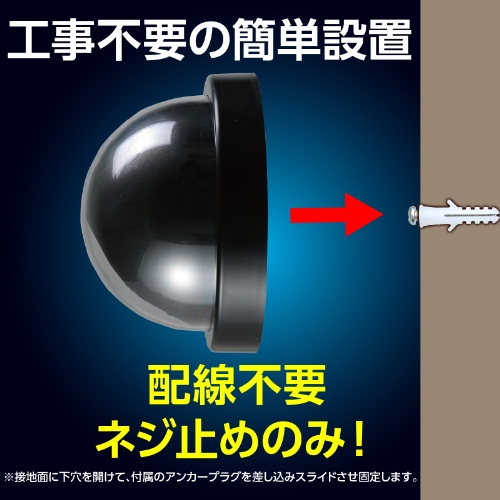 �H���s�v�̊ȒP�ݒu