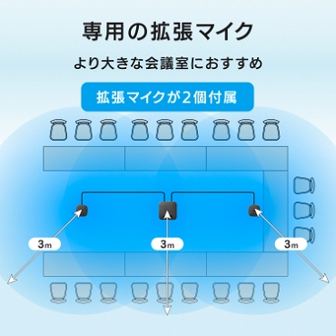 ��p�̊g���}�C�N