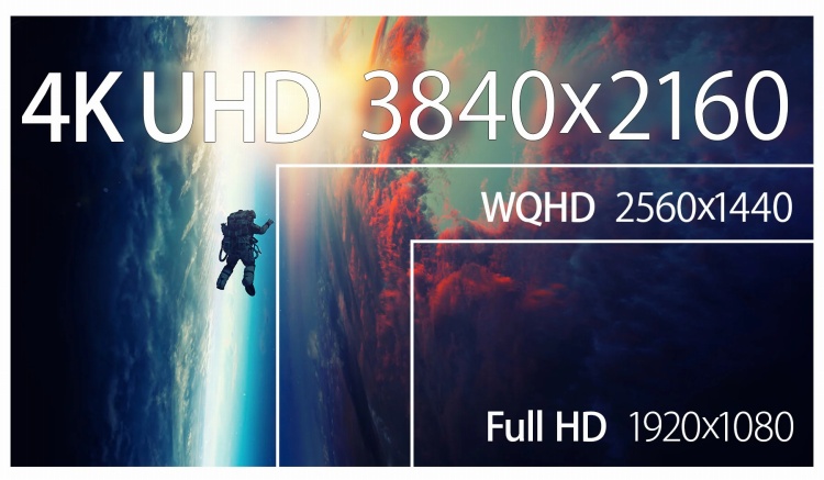 4K UHD�Ή��f�B�X�v���C