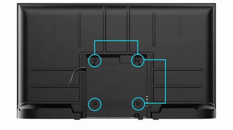 VESA�}�E���g�Ή�