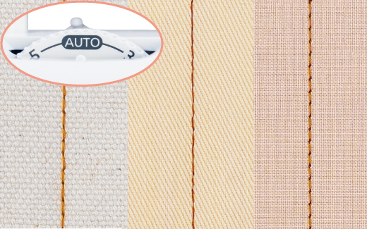 �I�[�g�����q