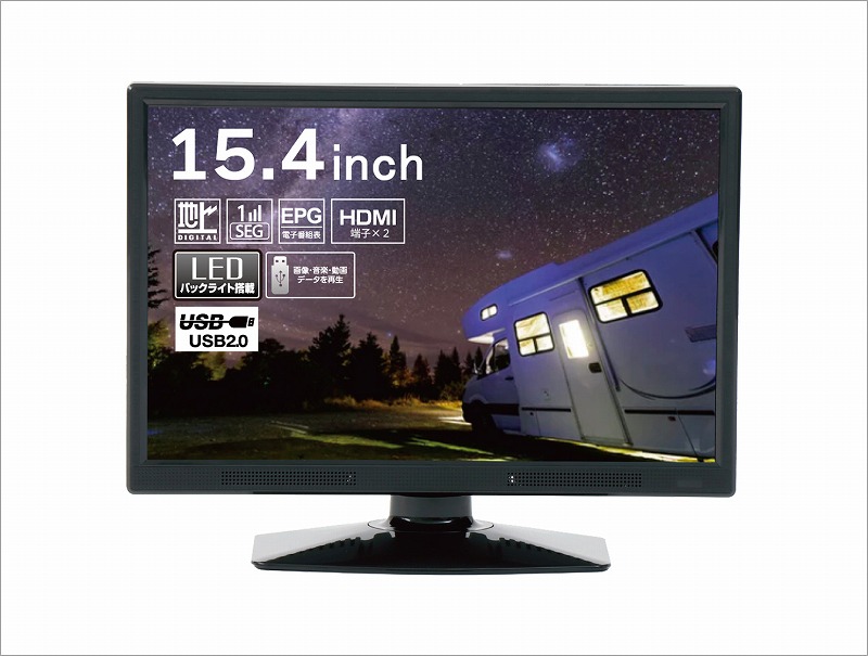 15.4�C���`�n��f�W�^���e���r TH-TV154JT01