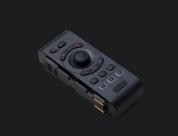 �X�}�[�g�����[�g�R���g���[���[