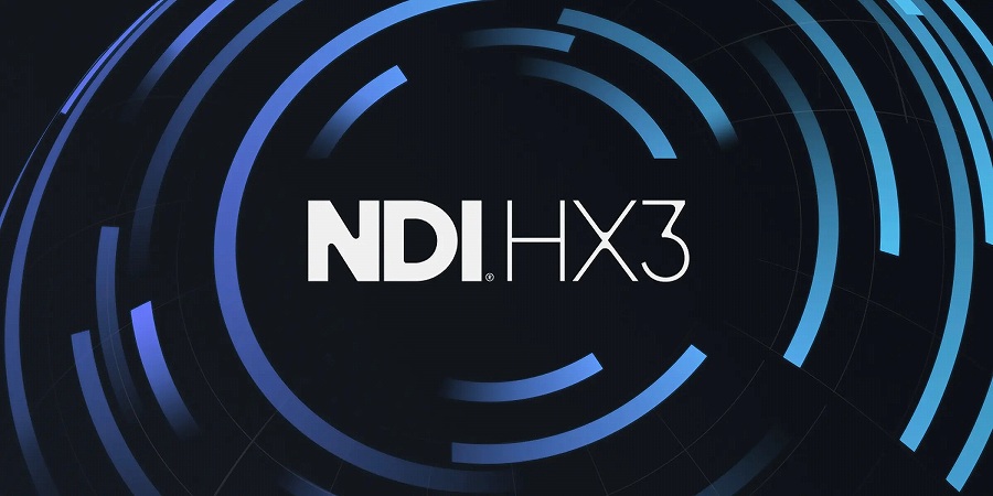 NDI�ڑ����������܂����I[2]